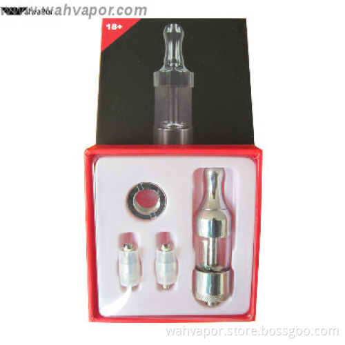 Protank2/protank3/Mini protank2 with best quality and huge vapor ecig